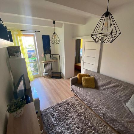 Apartament Nela14 Gdynia Zewnętrze zdjęcie