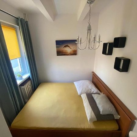 Apartament Nela14 Gdynia Zewnętrze zdjęcie