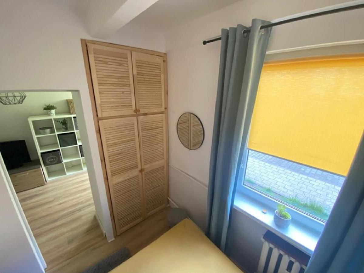 Apartament Nela14 Gdynia Zewnętrze zdjęcie